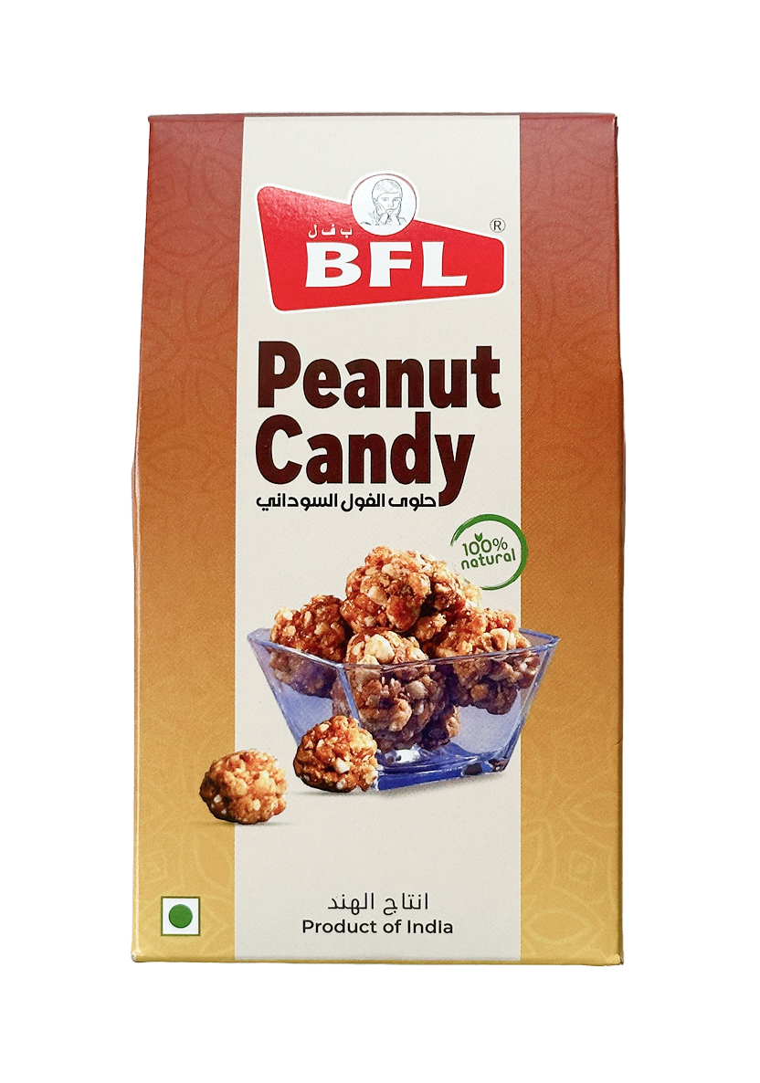 Peanut Candy